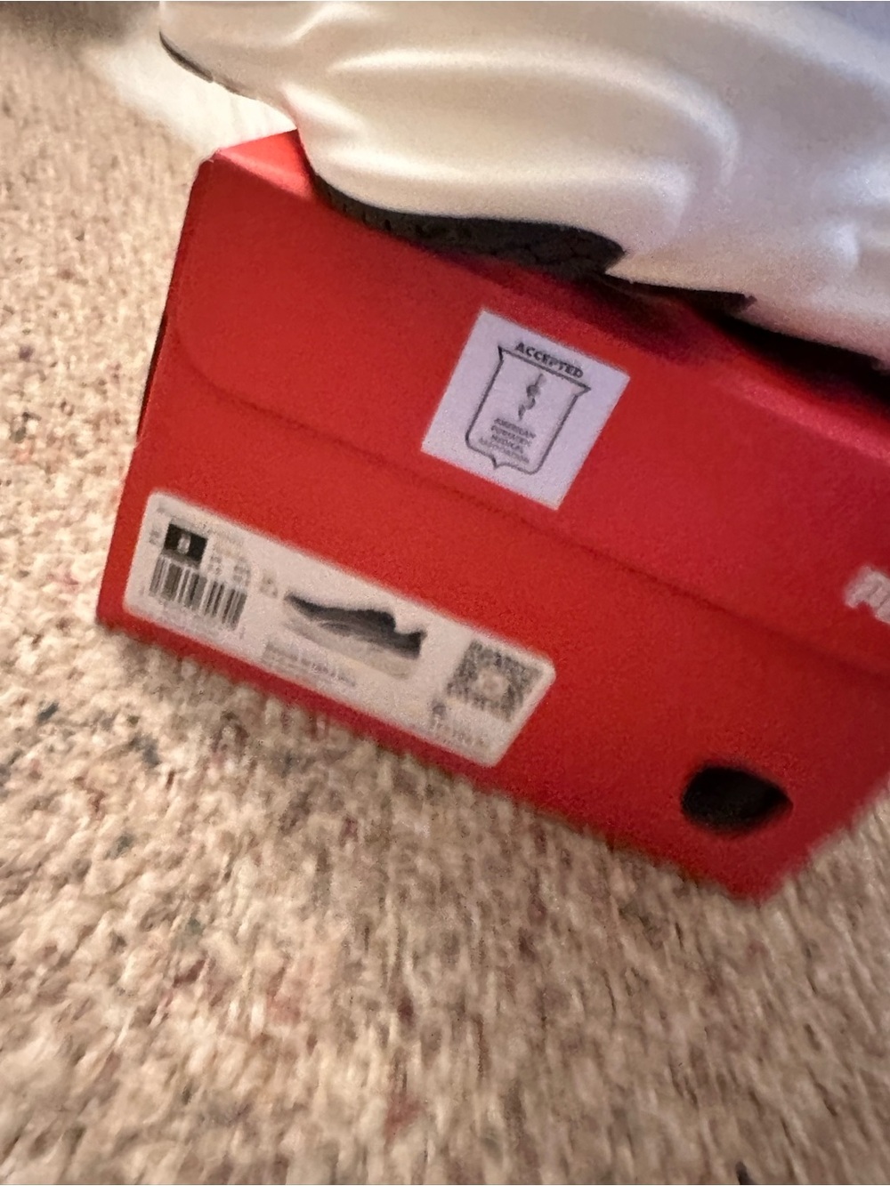 Puma Nitro Sneakers - Picture 4 of 5